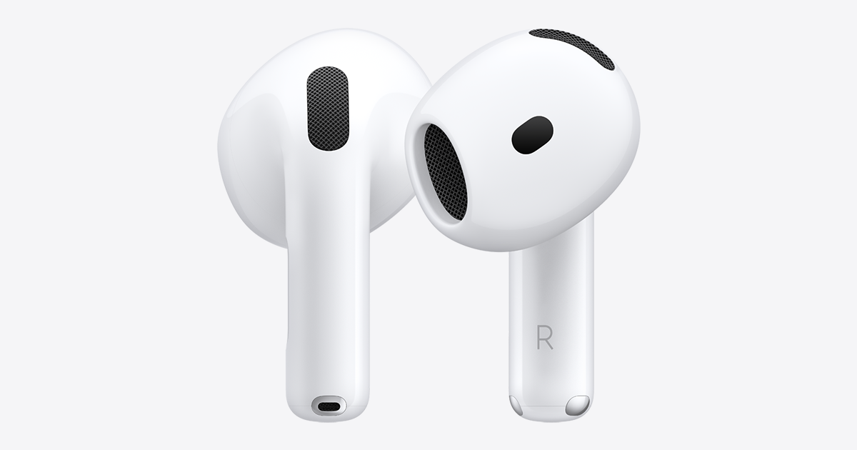 AirPods