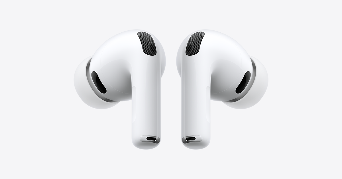 AirPods