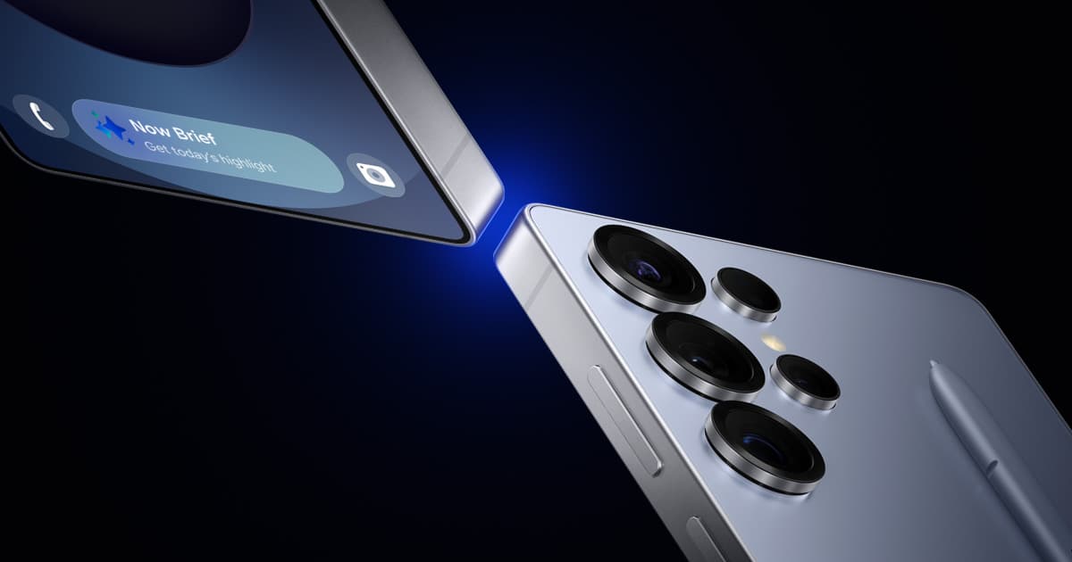 Samsung Galaxy
