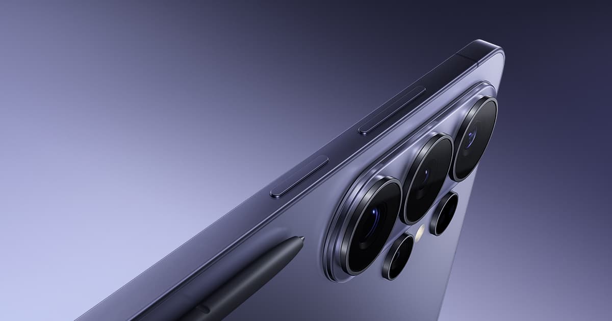 Samsung Galaxy