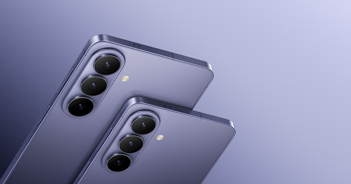 Samsung Galaxy