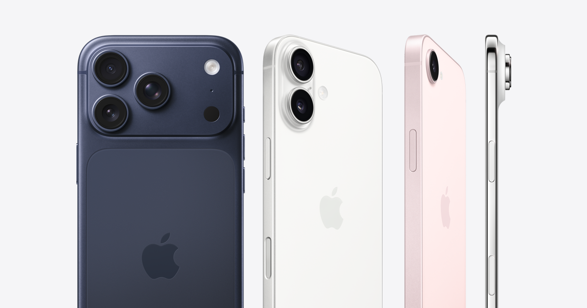 iPhone