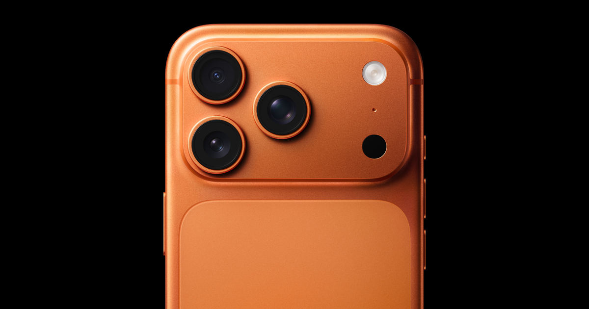 iPhone