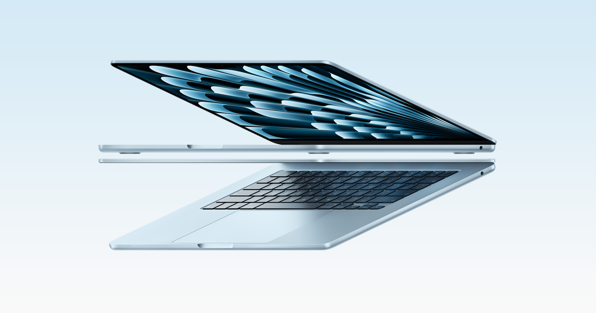 MacBook