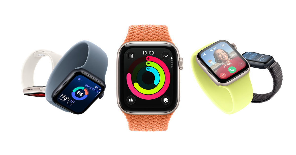 Apple Watch